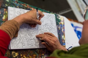Graphic recording